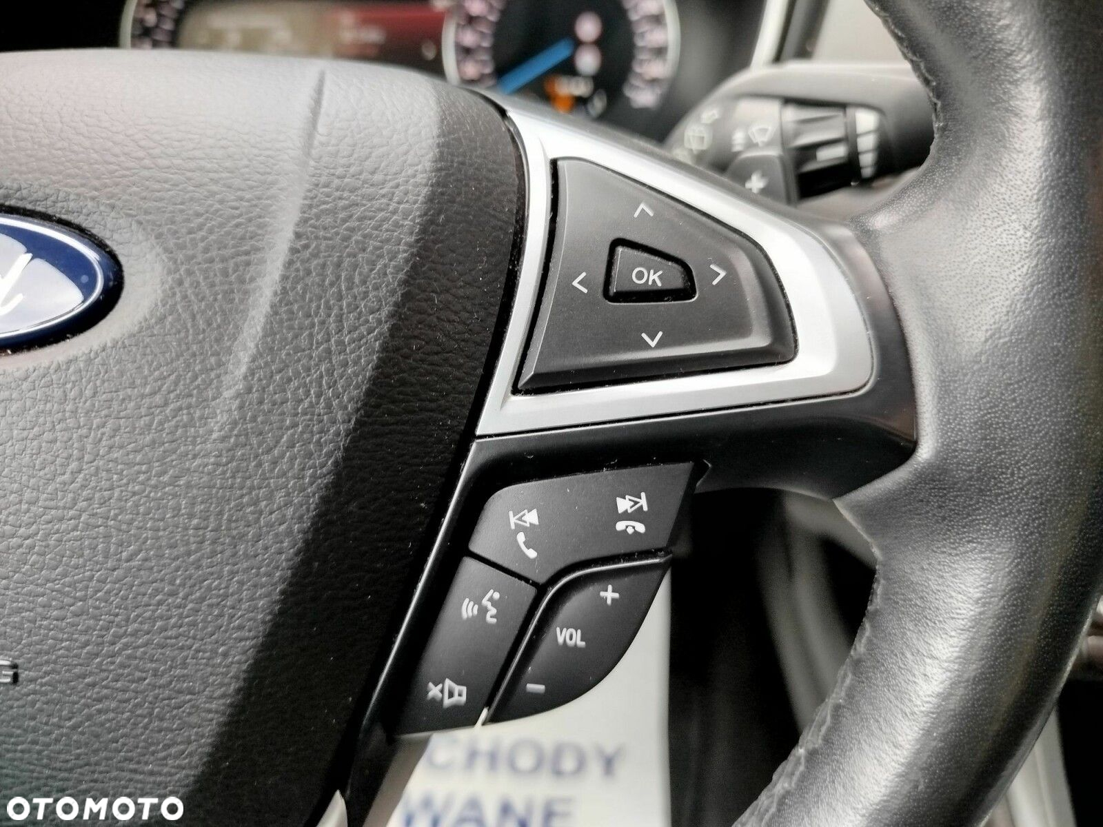 Ford Mondeo 1.5 EcoBoost Titanium - 16