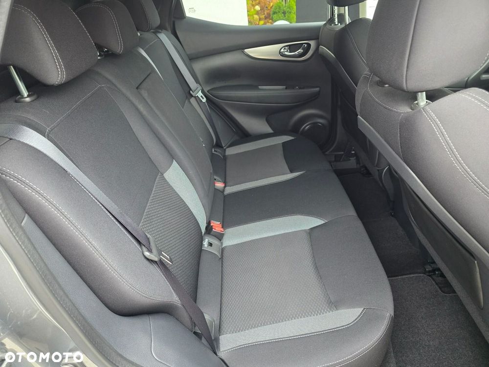 Nissan Qashqai - 6