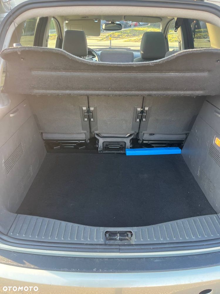 Ford C-MAX 1.8 TDCi Ghia - 10