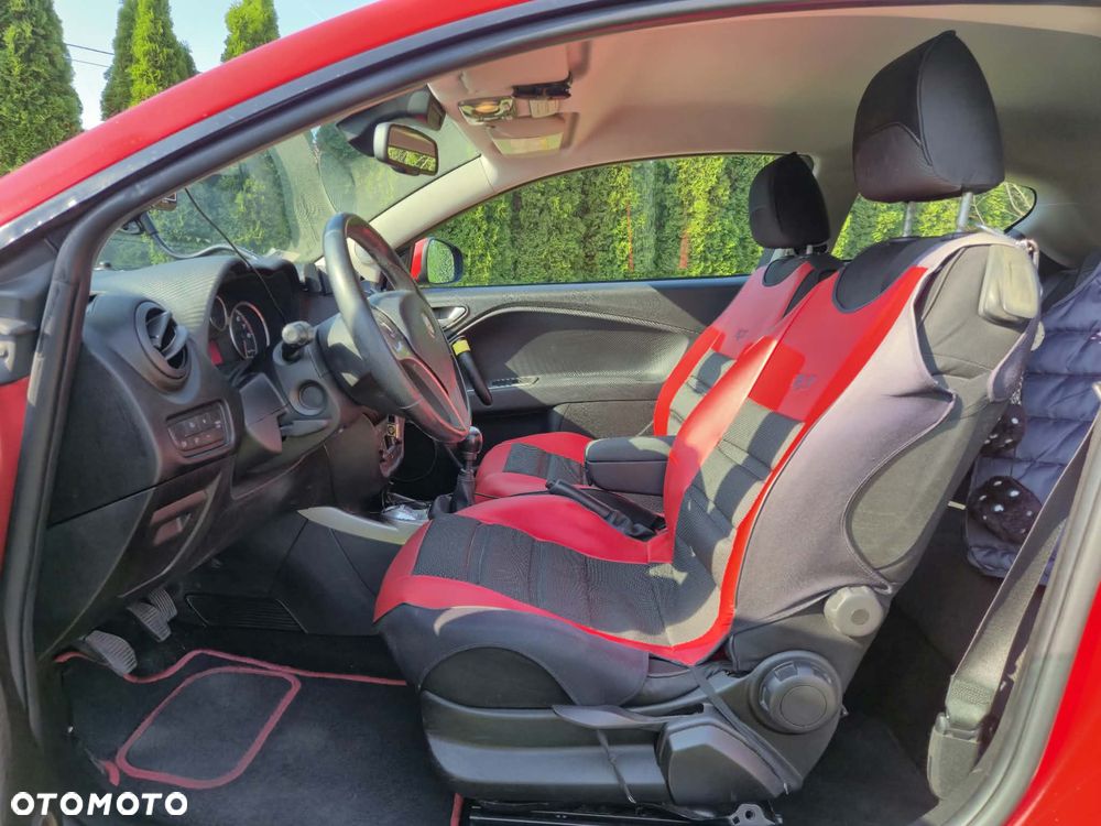 Alfa Romeo Mito 1.4 16V Turismo - 9