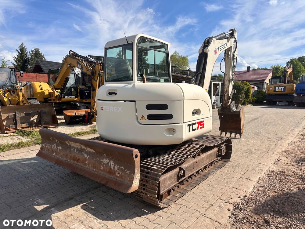 Terex TC 75 - 4