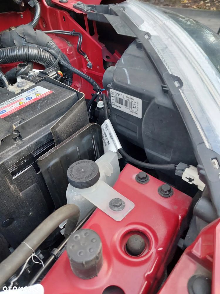 Nissan Note 1.2 Black Edition - 39