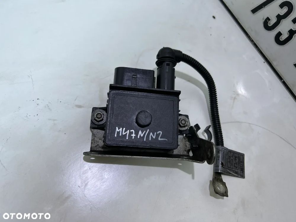 Sterownik świec żarowych Bmw Beru m47n m47n2 2.0d 4 cylindrów - 3