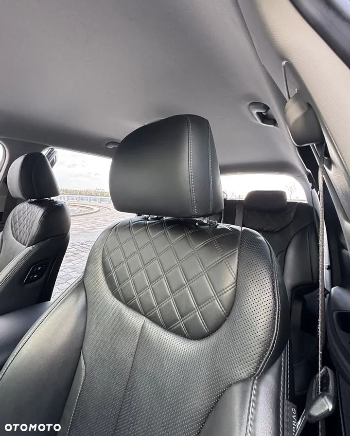 Hyundai Santa Fe - 11