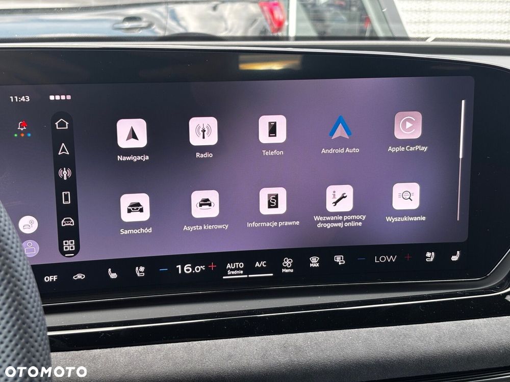 Audi A6 Avant - 27