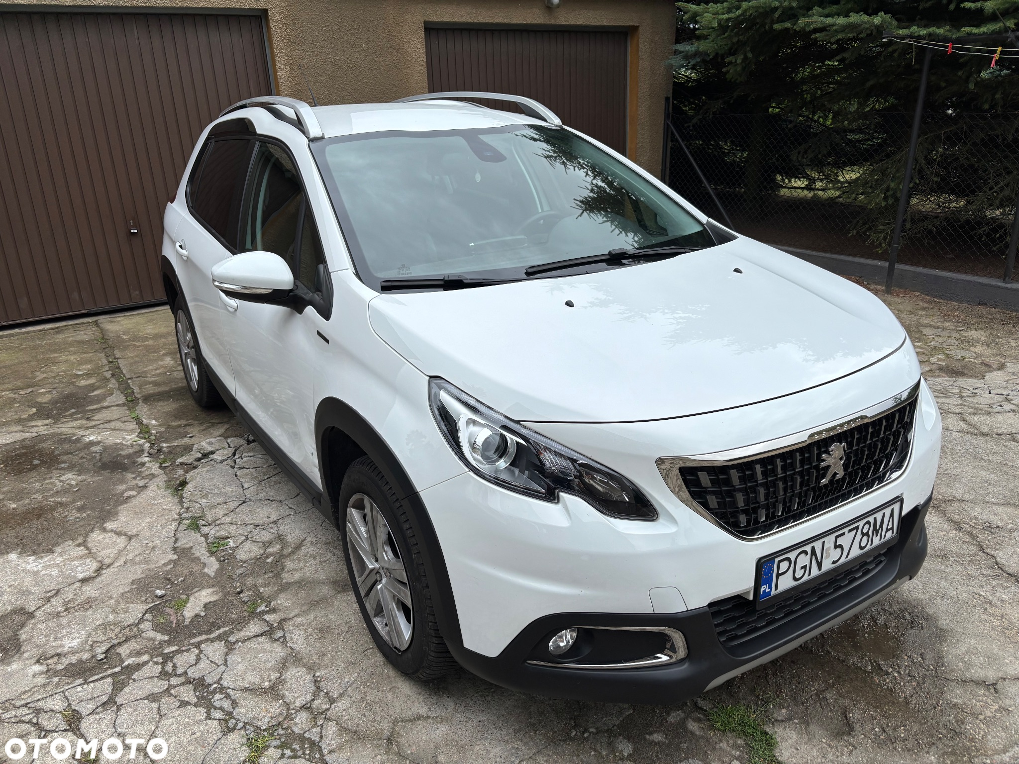 Peugeot 2008 1.5 BlueHDi Signature - 3