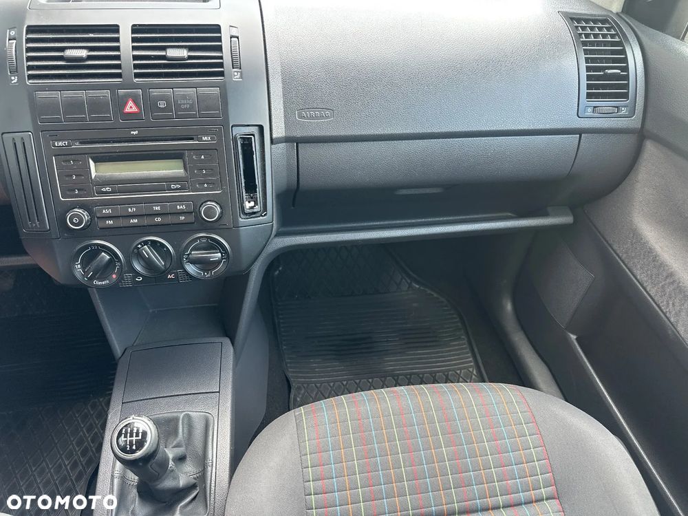 Volkswagen Polo 1.2 Trendline - 14