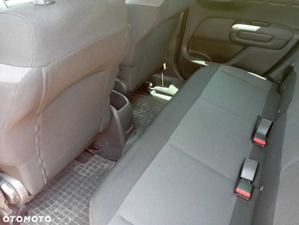 Citroën C3 Aircross 1.2 PureTech Shine S&S - 6