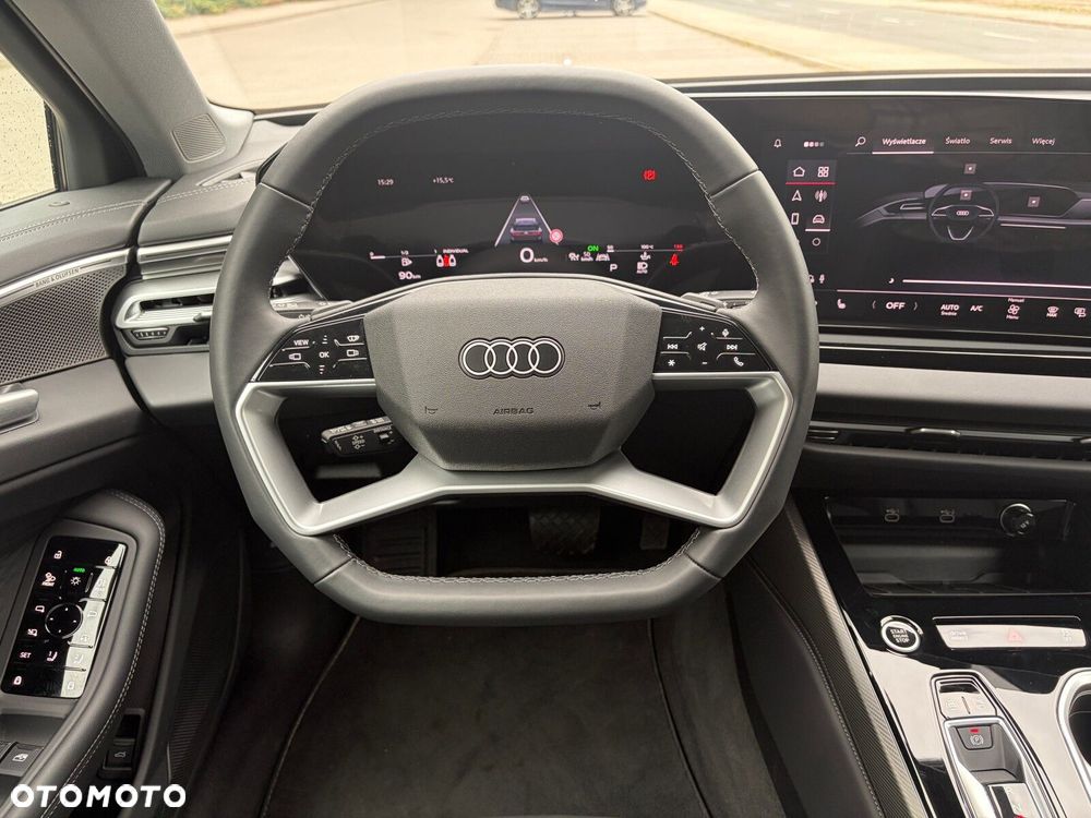 Audi A6 Avant - 15