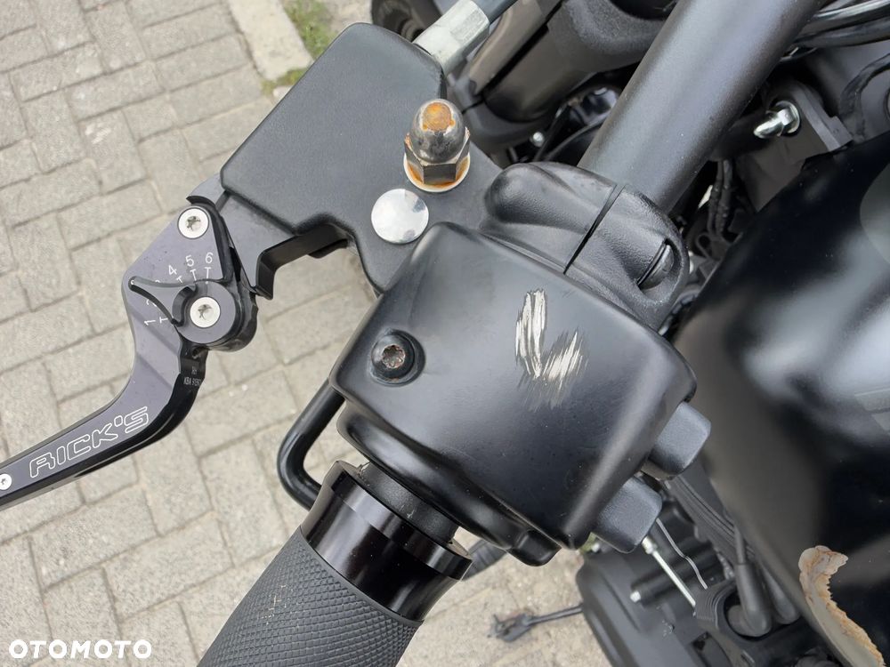 Harley-Davidson FXSB Breakout - 30