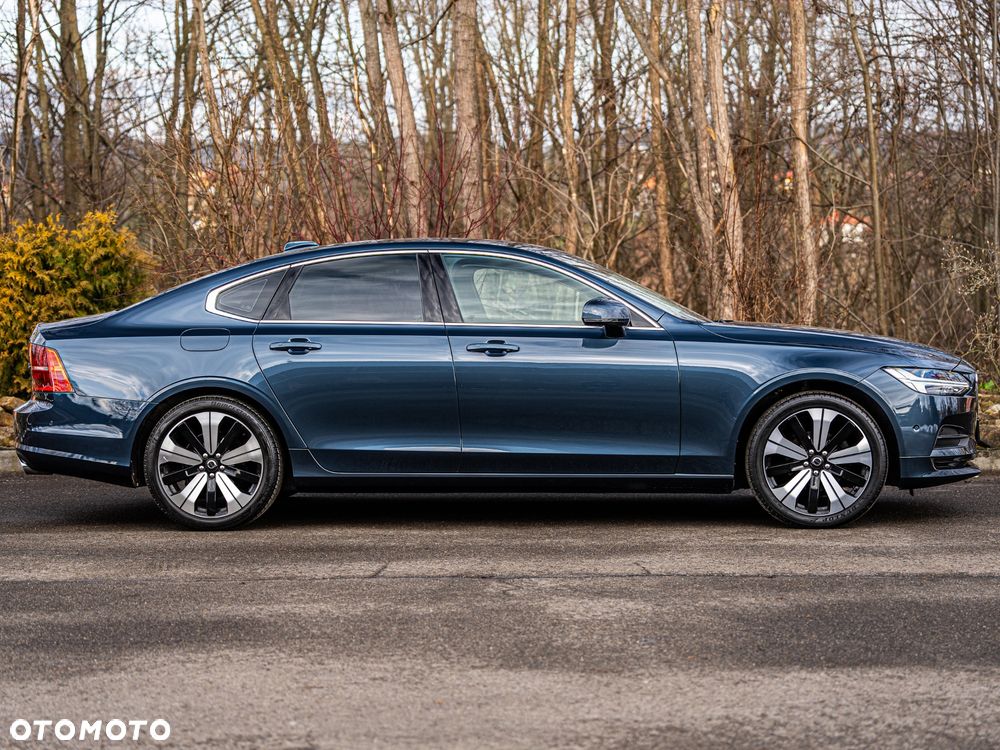 Volvo S90 D3 Momentum - 5