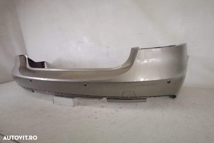 Bara Spate Originala Cu Senzori In Stare Buna S Line Sportback Audi A7 - 3