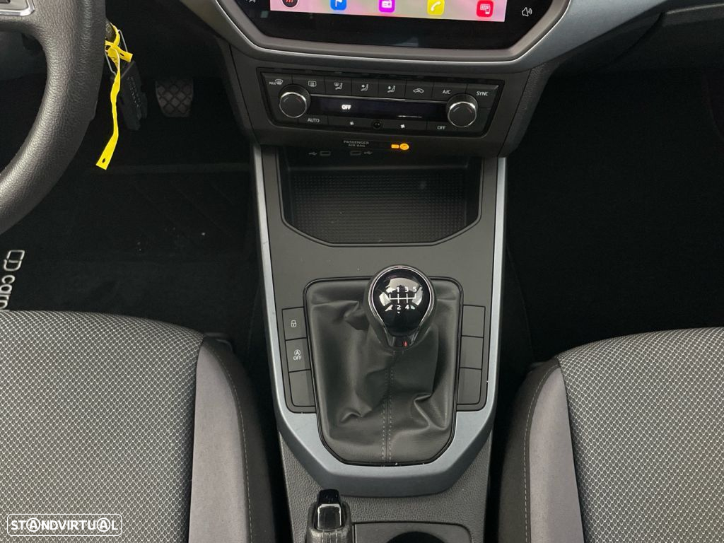 SEAT Arona 1.0 TSI Style - 16