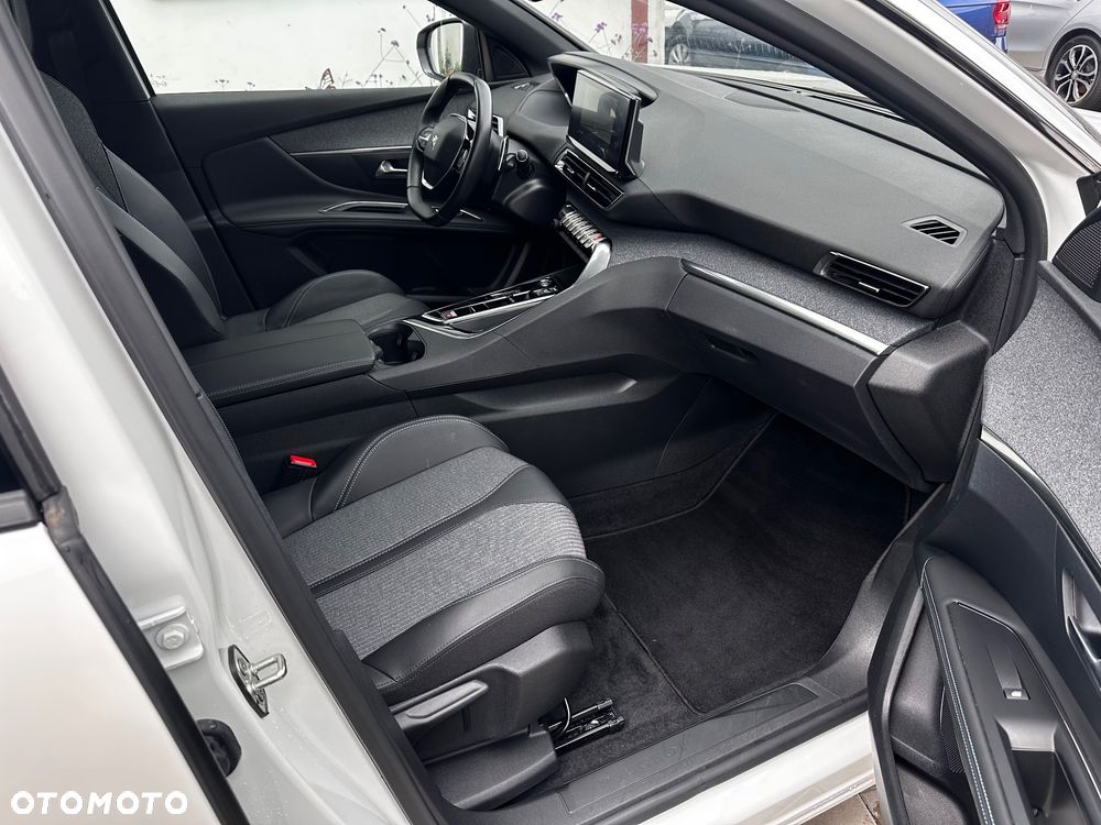 Peugeot 3008 PureTech 130 Stop & Start GPF EAT8 Allure - 30