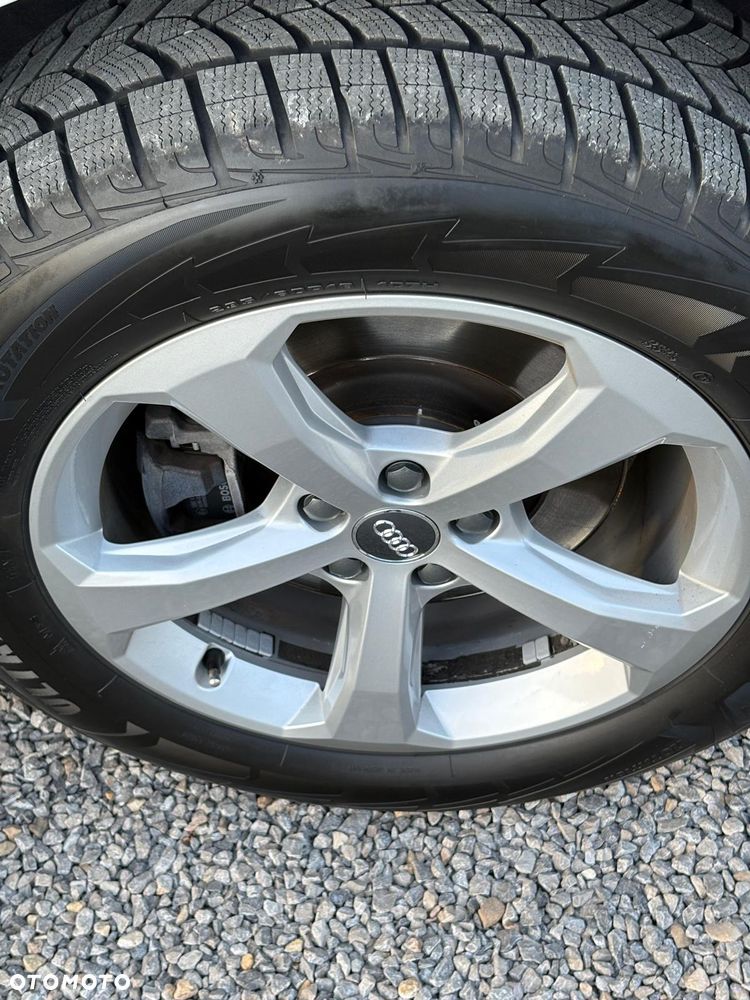 Audi Q5 2.0 TDI Quattro S tronic - 18