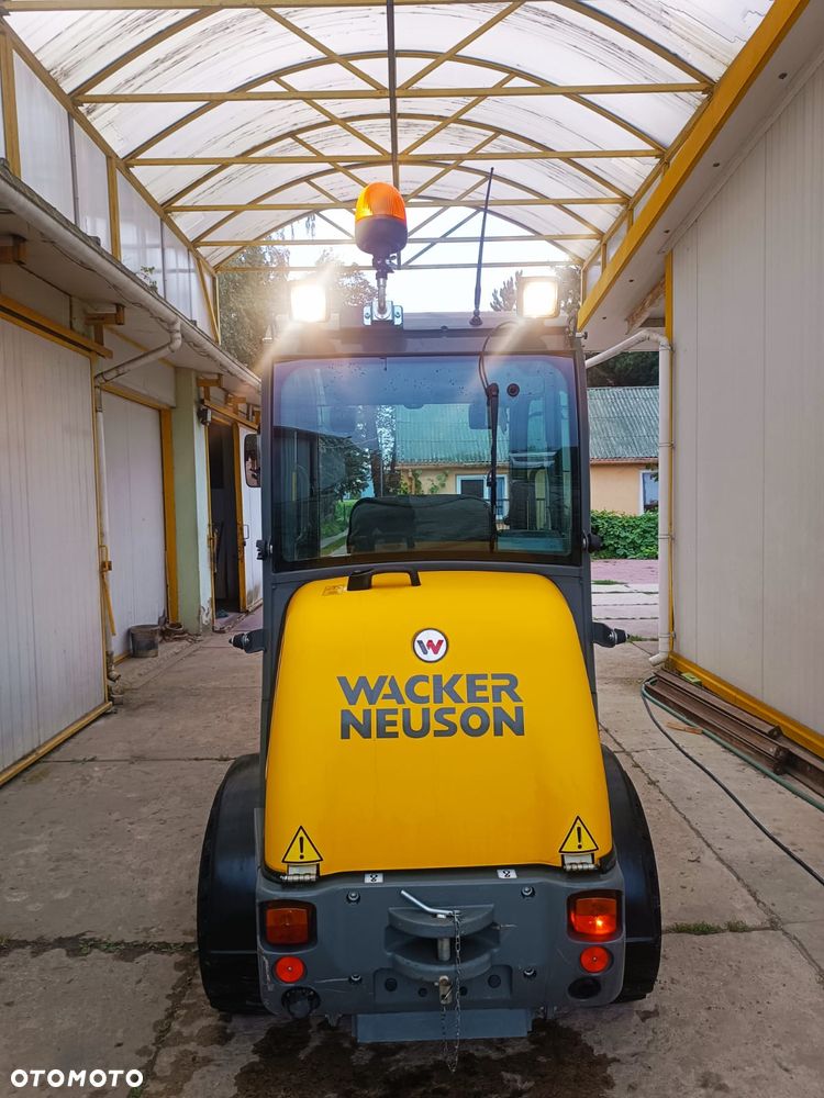 Wacker Neuson WL 25 - 5