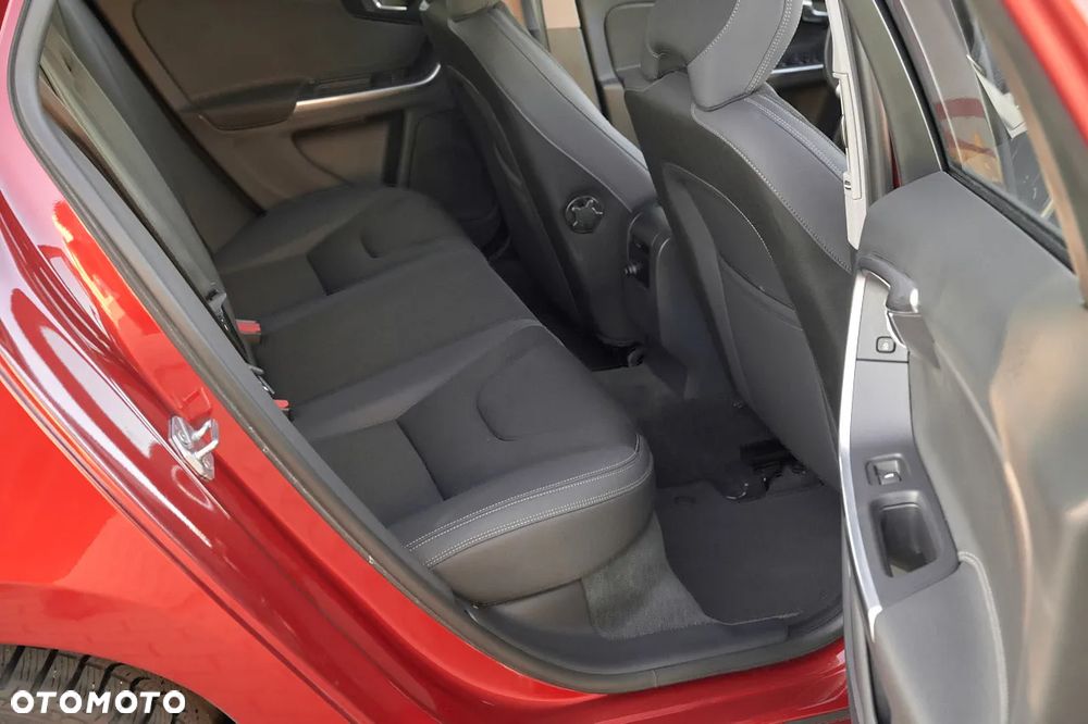 Volvo V60 T4 - 28