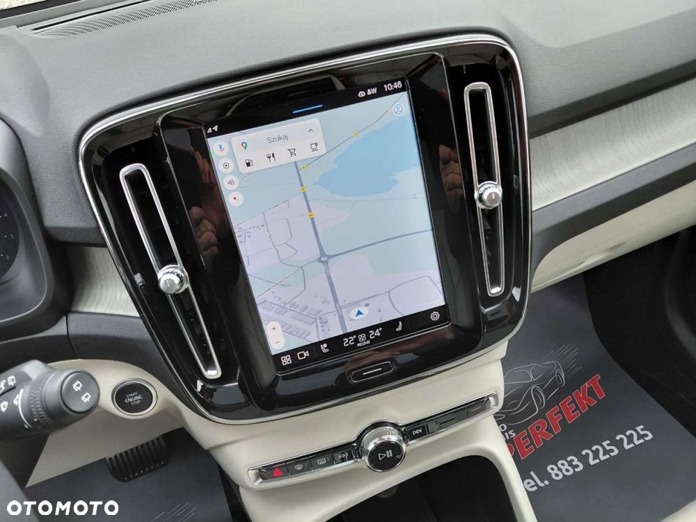 Volvo XC 40 - 27