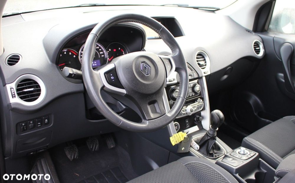 Renault Koleos - 9