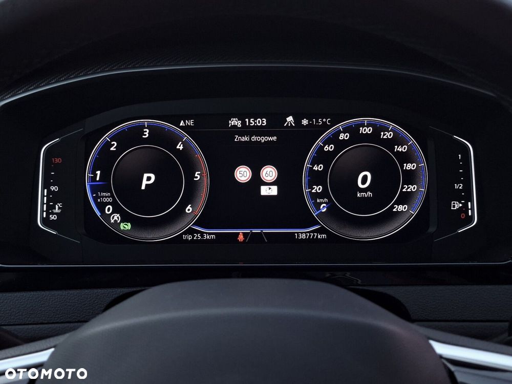 Volkswagen Arteon Shooting Brake 2.0 TDI Elegance DSG - 21