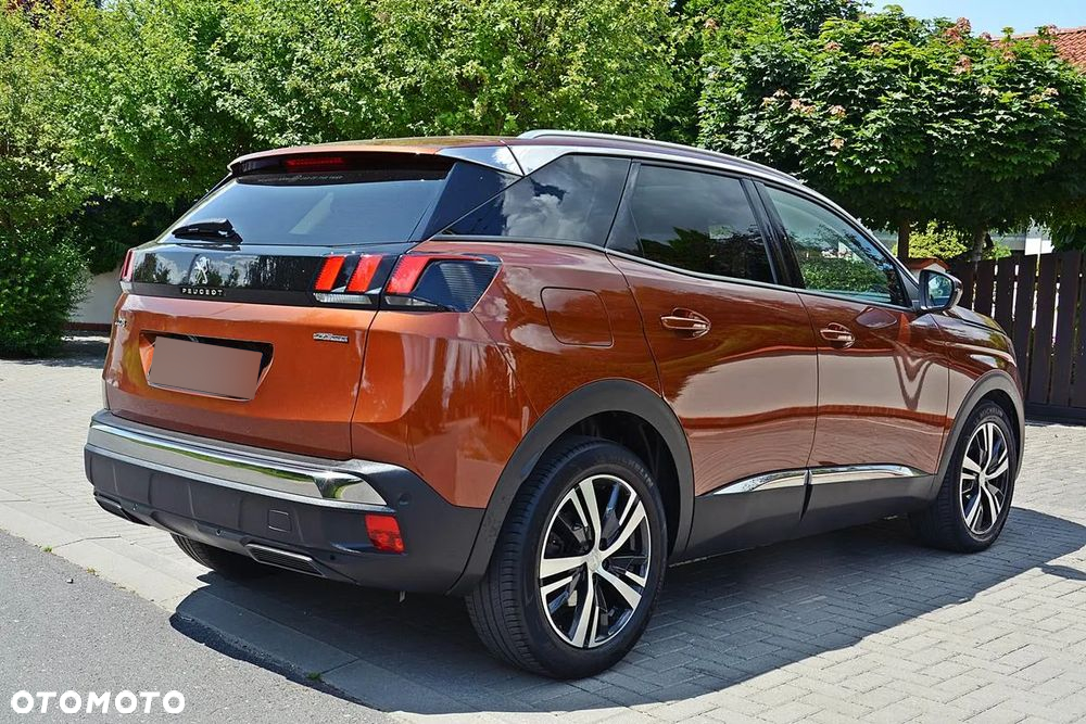 Peugeot 3008 - 13