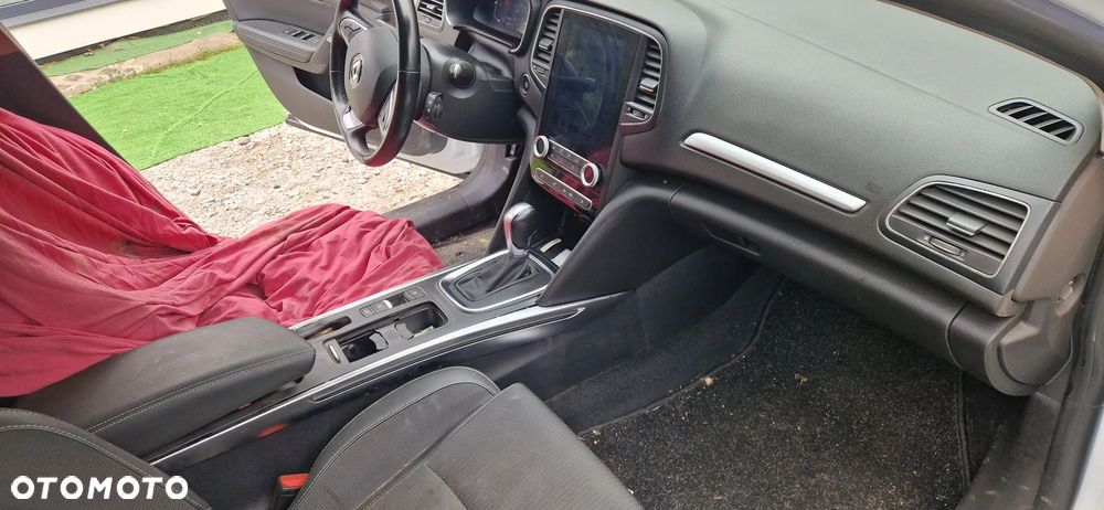 Renault Megane - 23