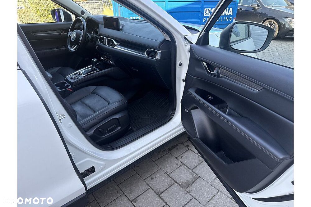 Mazda CX-5 2.0 Skyprestige 2WD - 26
