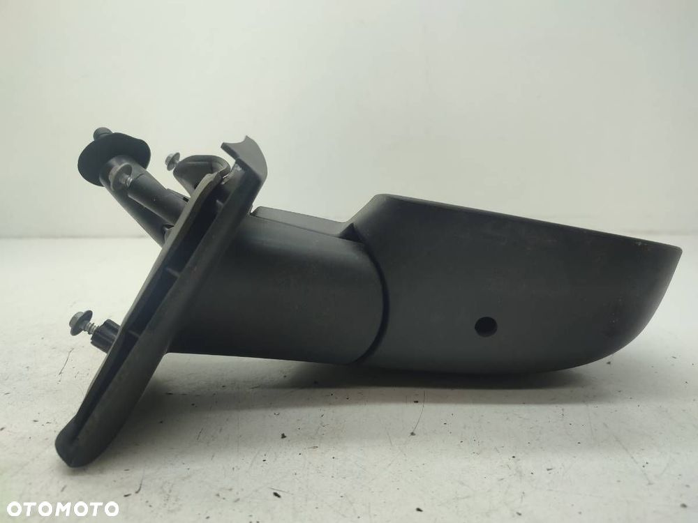 LUSTERKO PRAWE MANUALNE RENAULT TWINGO II EU - 5