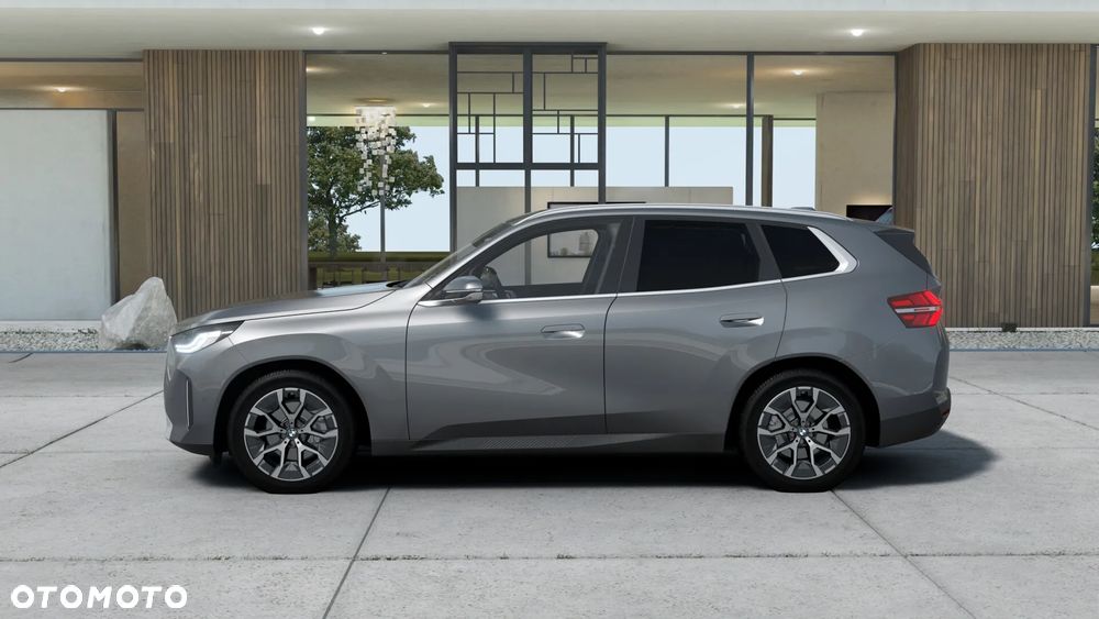 BMW X3 xDrive20d mHEV - 6