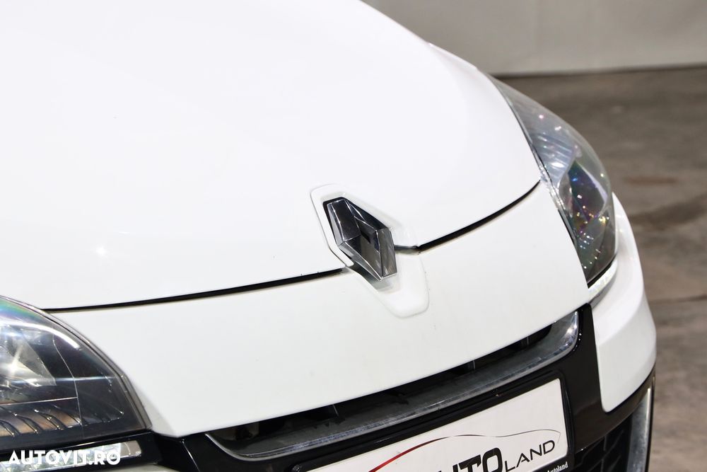 Renault Megane dCi 110 FAP Paris Business - 31