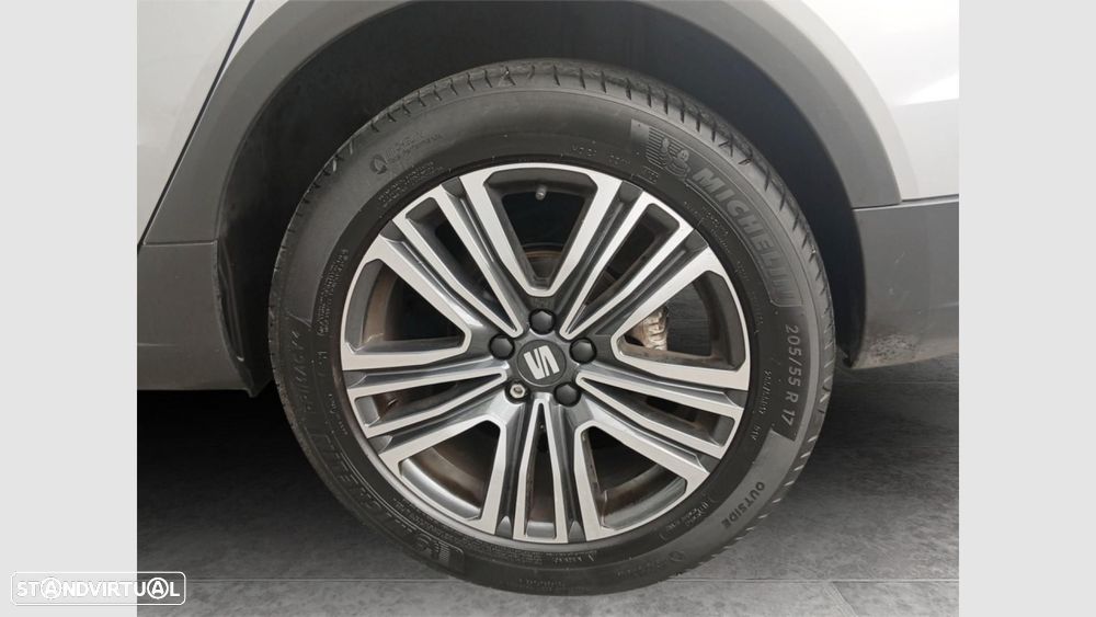 SEAT Arona 1.0 TSI Style - 11