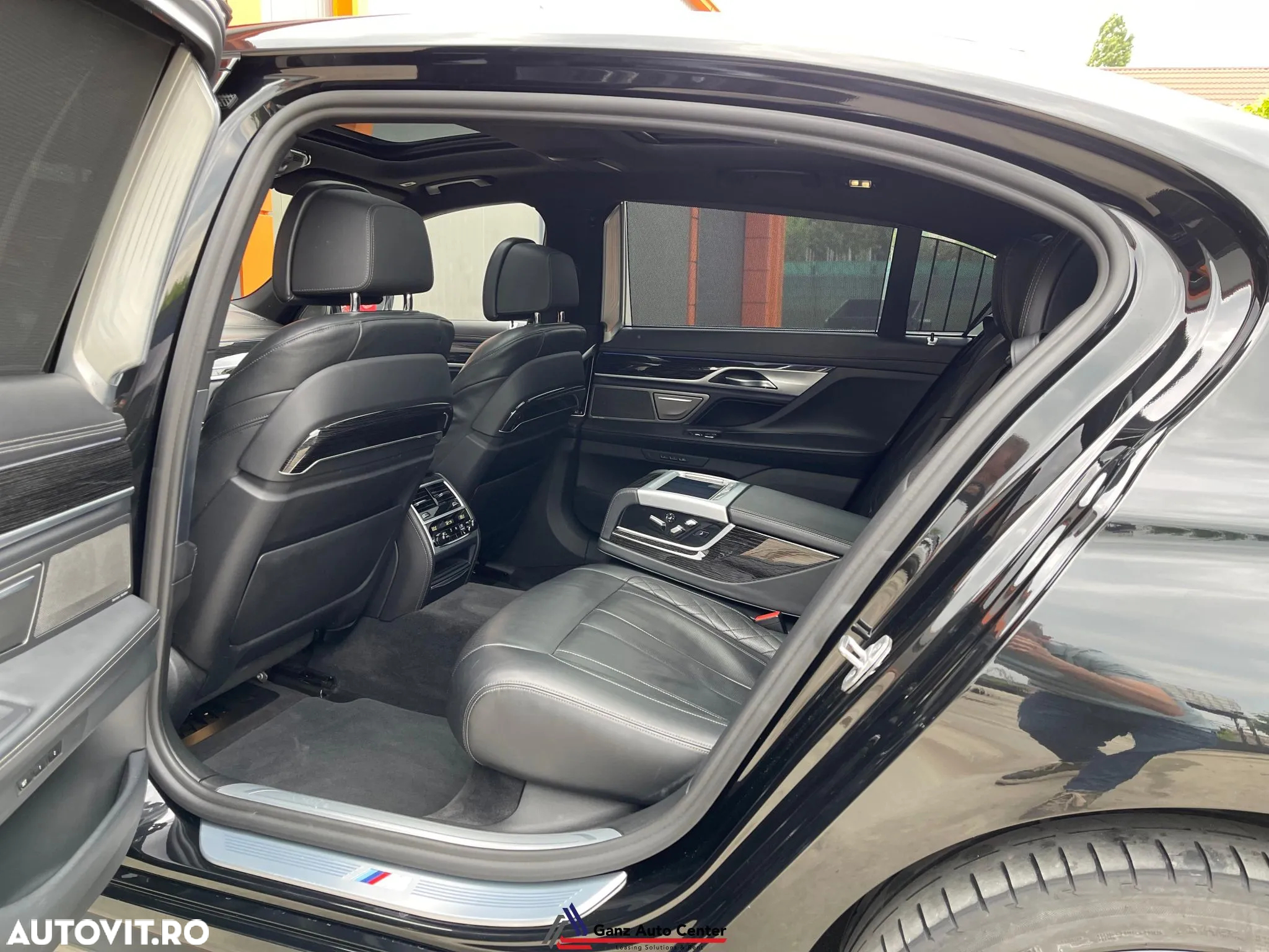 BMW Seria 7 745Le xDrive AT PHEV - 19