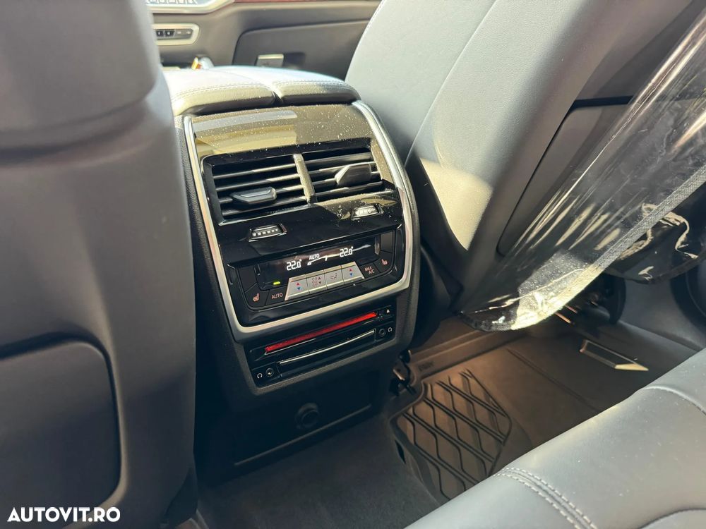 BMW X6 xDrive40d AT MHEV - 19