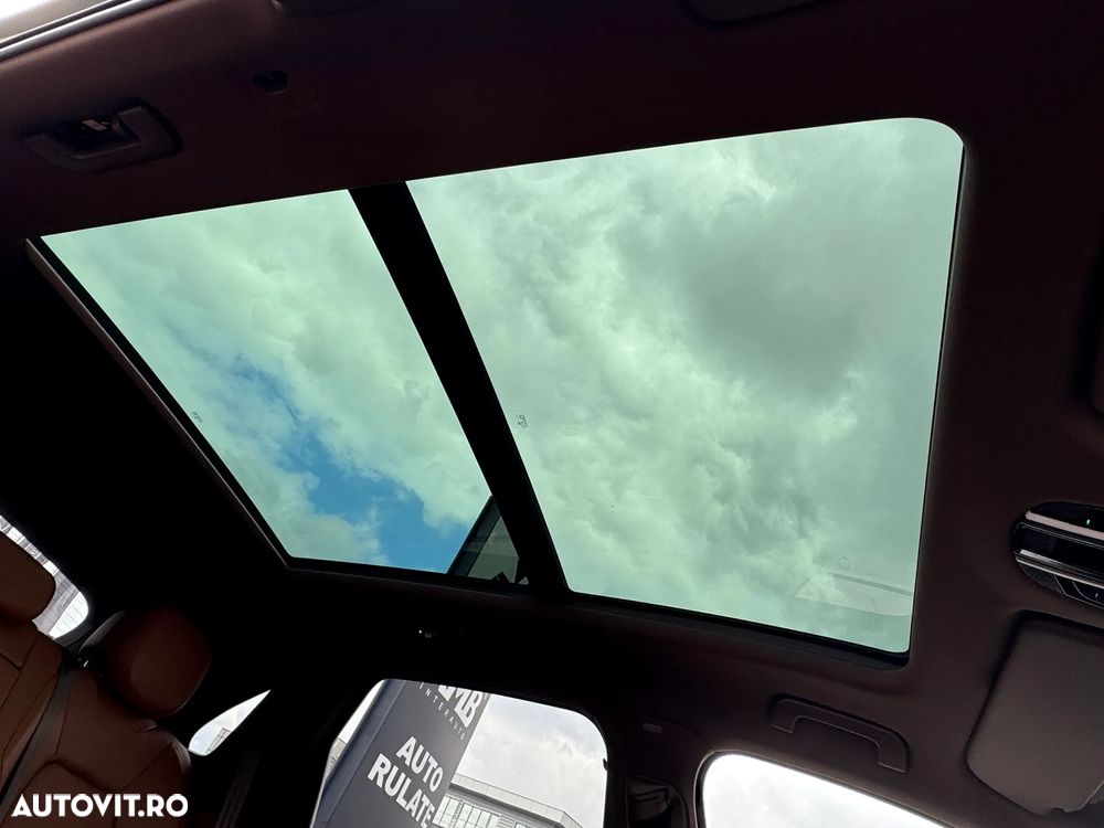 Porsche Cayenne E-Hybrid Tiptronic S - 23