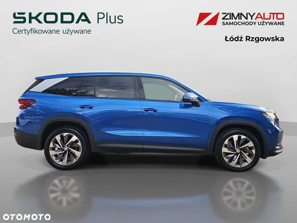 Skoda Kodiaq 1.5 TSI mHEV 4x2 Selection DSG - 14