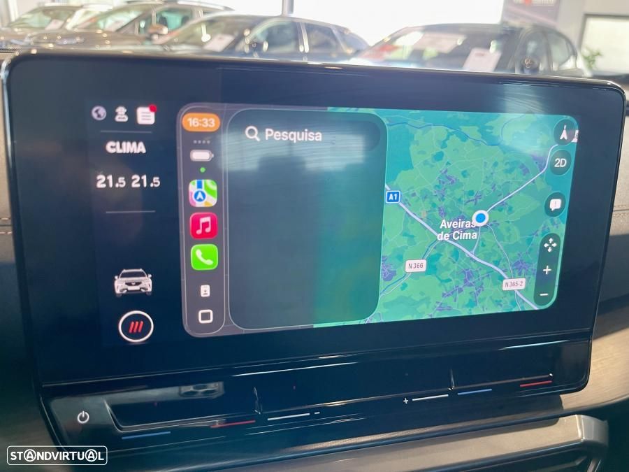 Cupra Formentor 1.5 TSI Plus DSG - 23