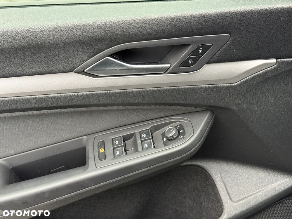 Volkswagen Golf Variant 2.0 TDI Life - 14