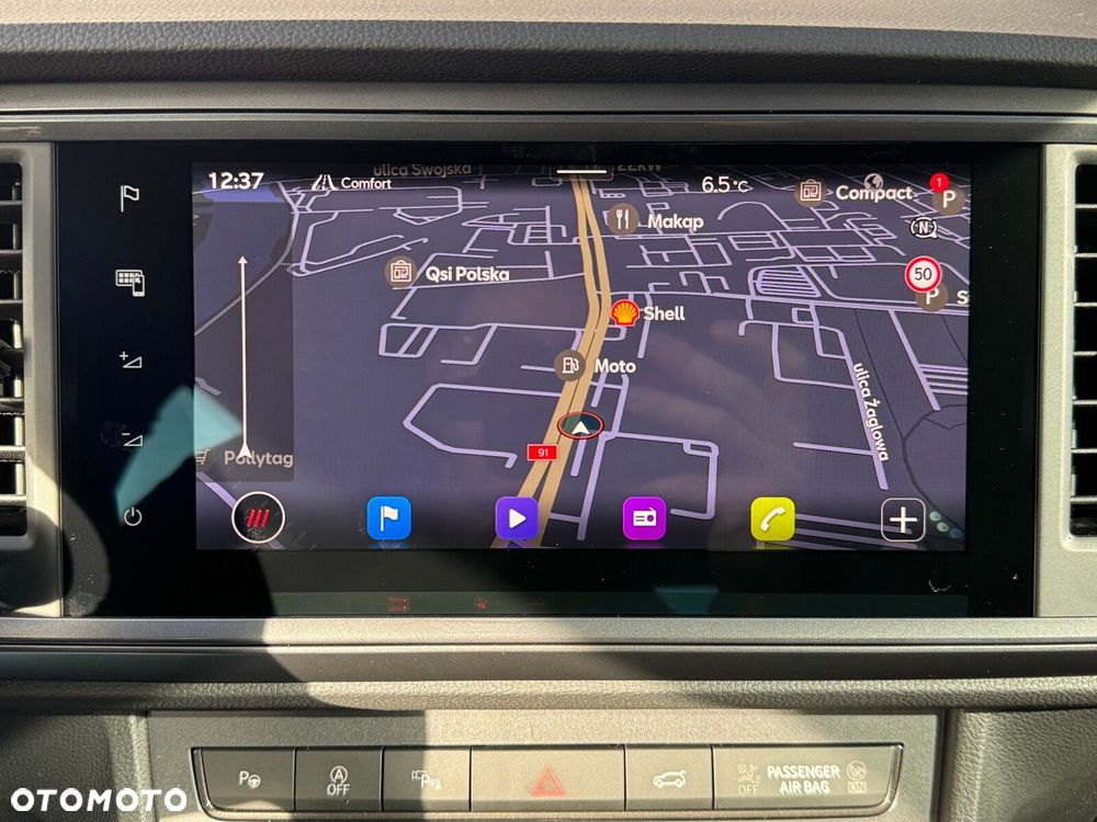 Cupra Ateca 2.0 TSI 4Drive DSG - 31