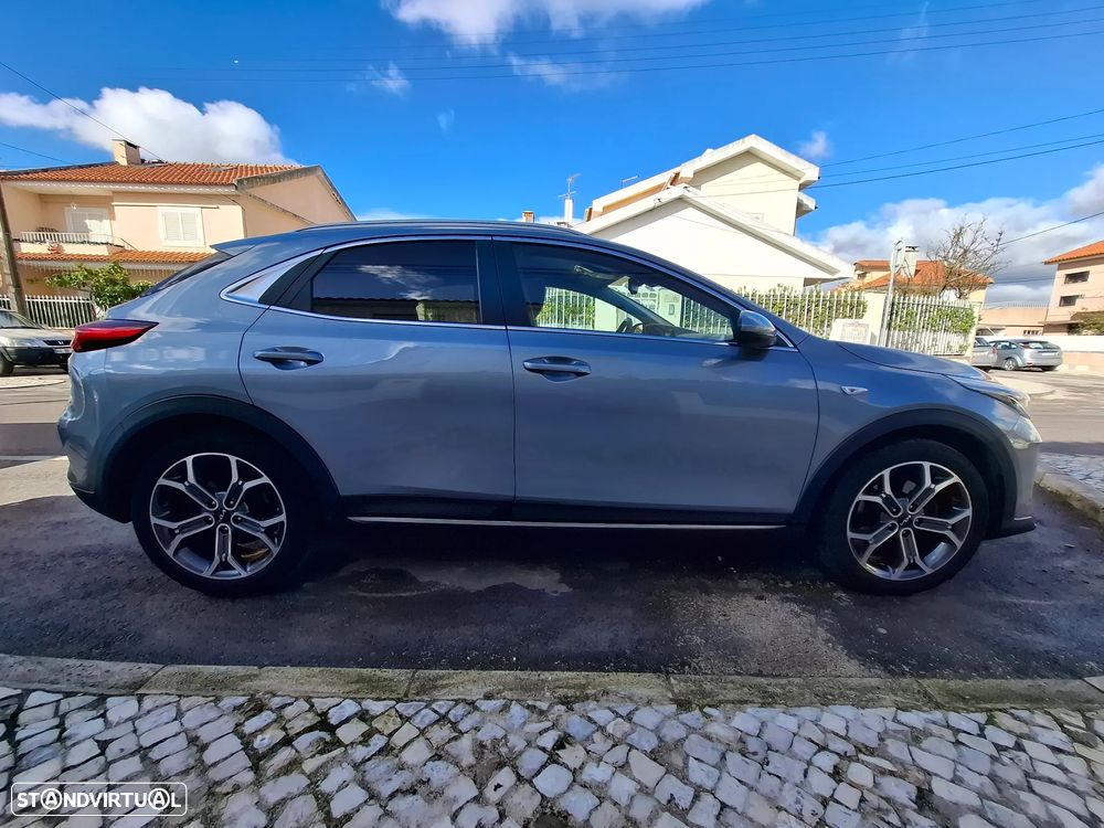 Kia XCeed 1.0 T-GDI Drive - 2