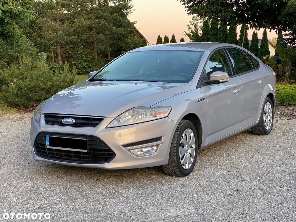 Ford Mondeo 2.0 Ghia Executive - 30