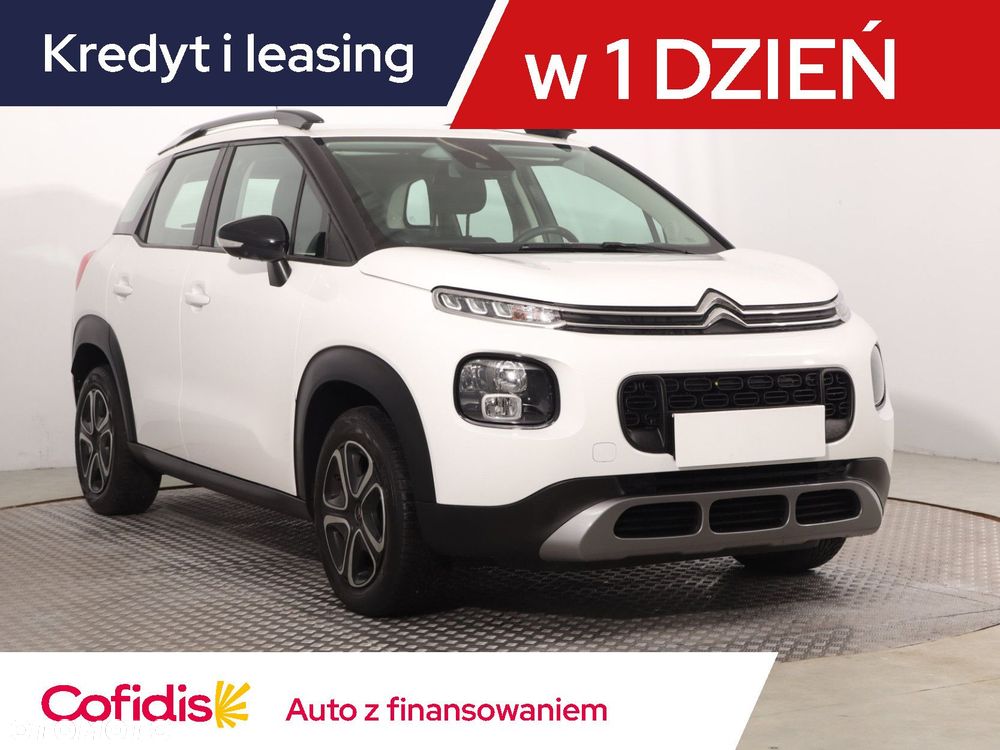 Citroën C3 Aircross - 2