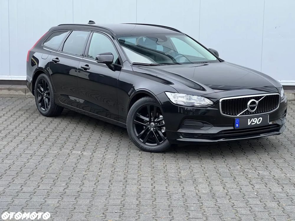 Volvo V90 - 13