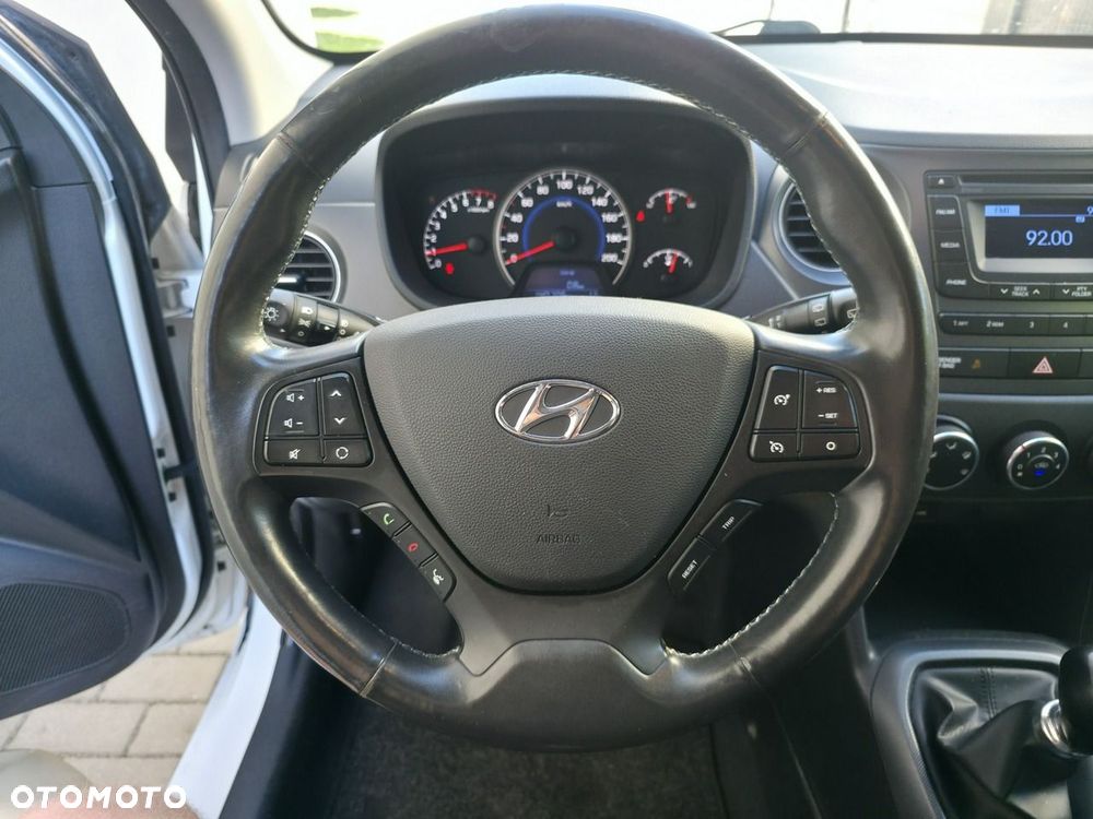 Hyundai i10 - 14