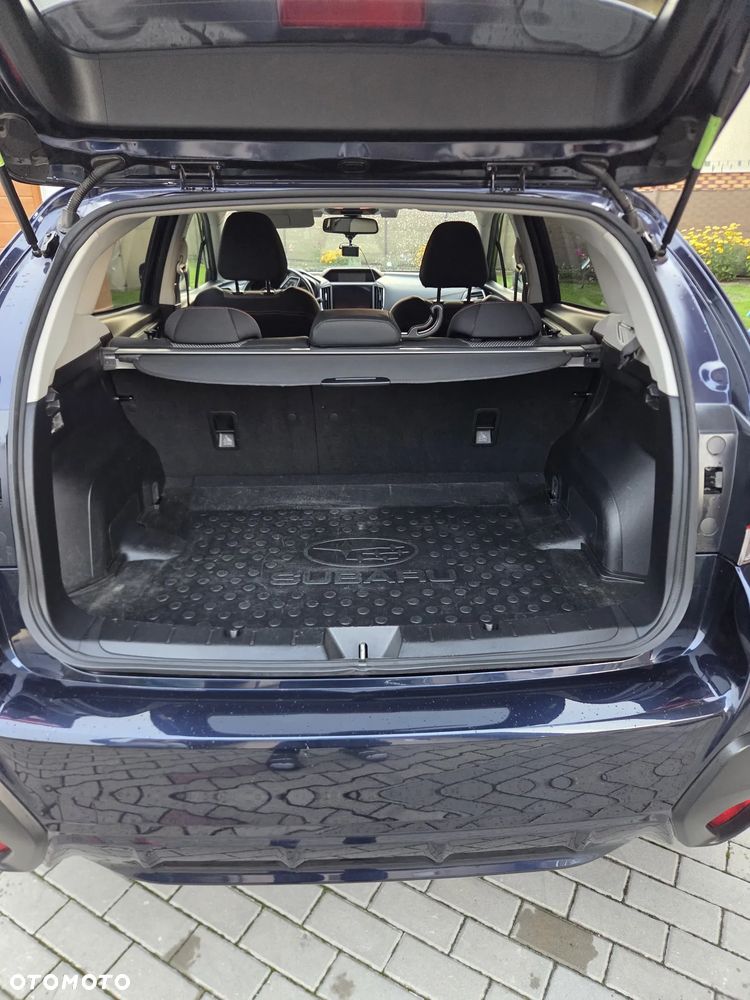 Subaru XV 1.6i Exclusive Plus (EyeSight) Lineartronic - 14