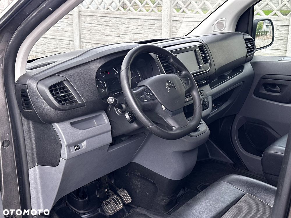 Citroën Jumpy Long - 19