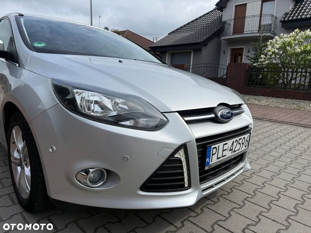 Ford Focus - 14