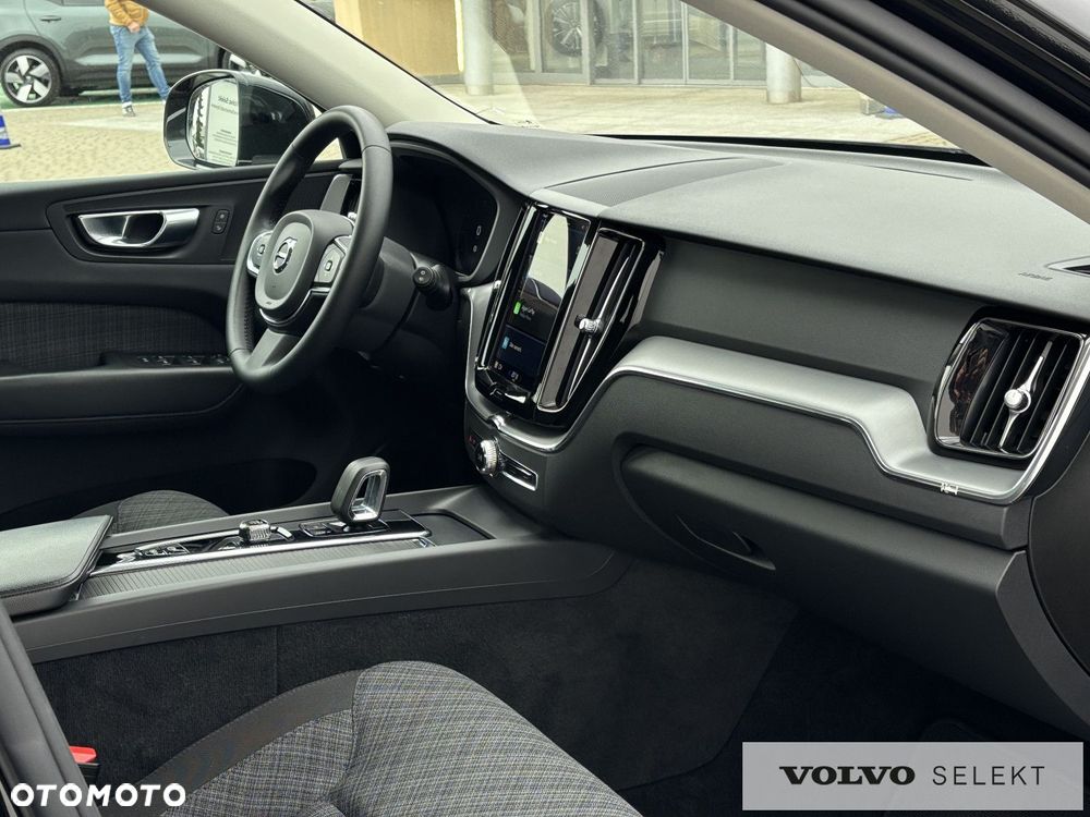 Volvo XC 60 - 11