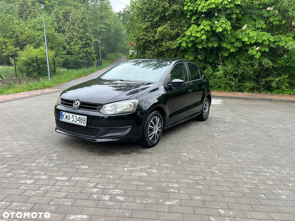 Volkswagen Polo 1.2 Sportline - 3