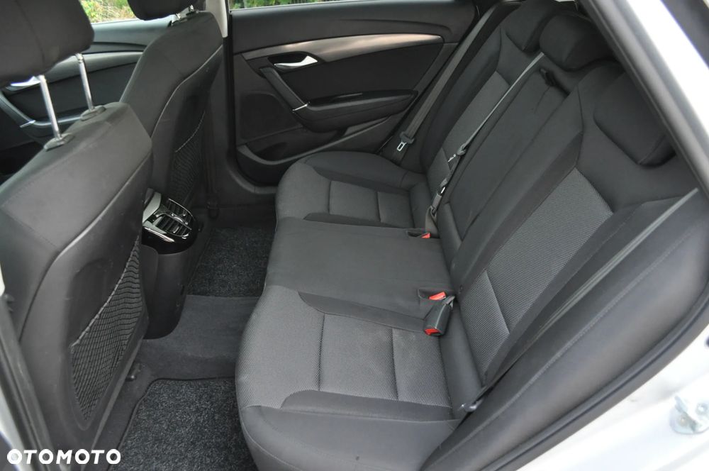 Hyundai i40 1.7 CRDi Premium - 19
