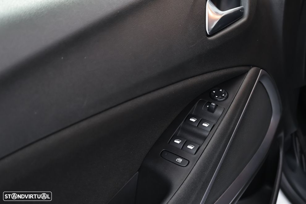 Opel Crossland 1.2 T Edition - 25